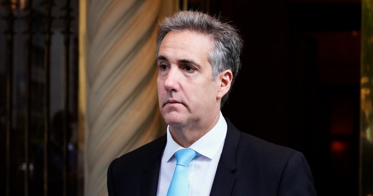 Michael Cohen faces grilling from defense. What you missed on Day 17 of Trump’s hush money trial.